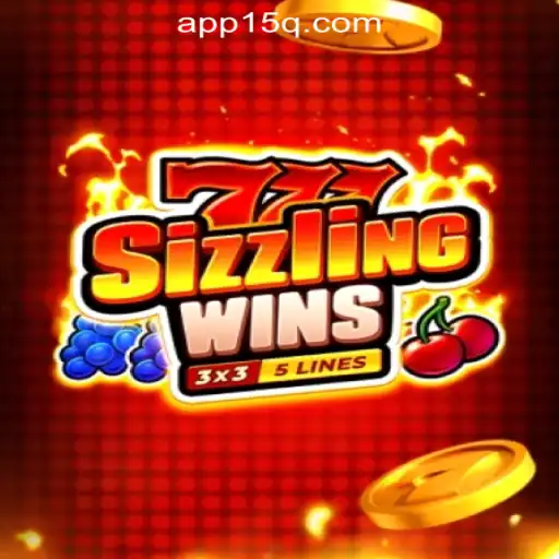 777 Sizzling Wins - Dive into the Thrilling World of Slots