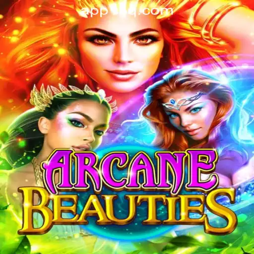 Exploring the Mystical World of ArcaneBeauties and the Excitement of 15Q.COM Oficial Slots Brasil #1