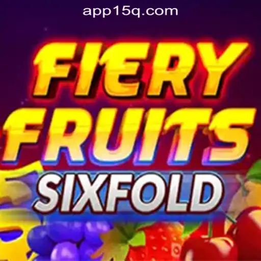 Exploring FieryFruitsSixFold: A Thrilling Journey into Brazil's Hottest Slot Game
