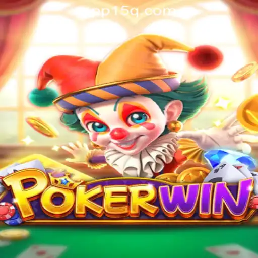 Exploring POKERWIN: The Premier Game at 15Q.COM Oficial Slots Brasil #1