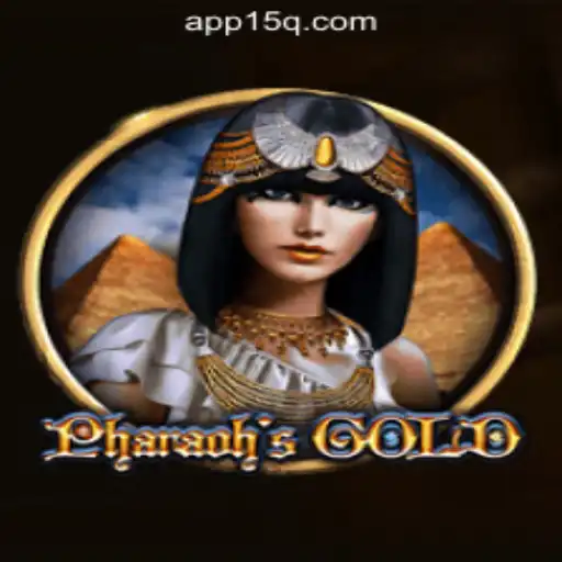 Exploring the Allure of PharaohsGold: An In-Depth Look at 15Q.COM Oficial Slots Brasil #1