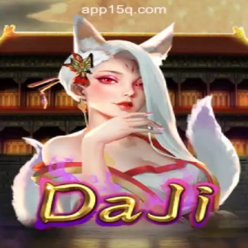 DaJi: Unleashing the Thrills in 15Q.COM Oficial Slots Brasil #1