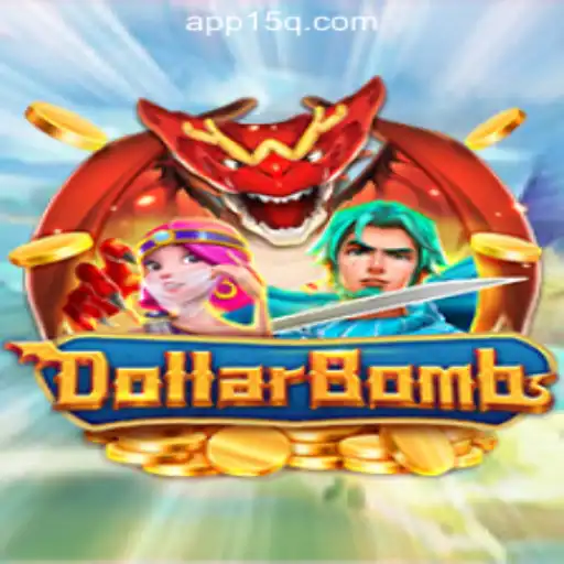Exploring DollarBombs Slot Game: A Deep Dive into 15Q.COM Oficial Slots Brasil #1