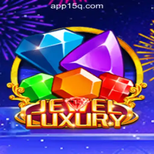 Discovering JewelLuxury: A Premier Experience in the World of 15Q.COM Oficial Slots Brasil #1