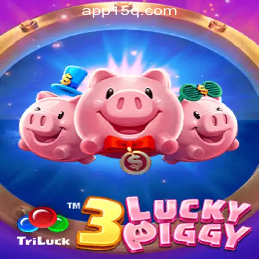 Discover the Excitement of 3LUCKYPIGGY: Your Guide to the Game and 15Q.COM Oficial Slots Brasil #1