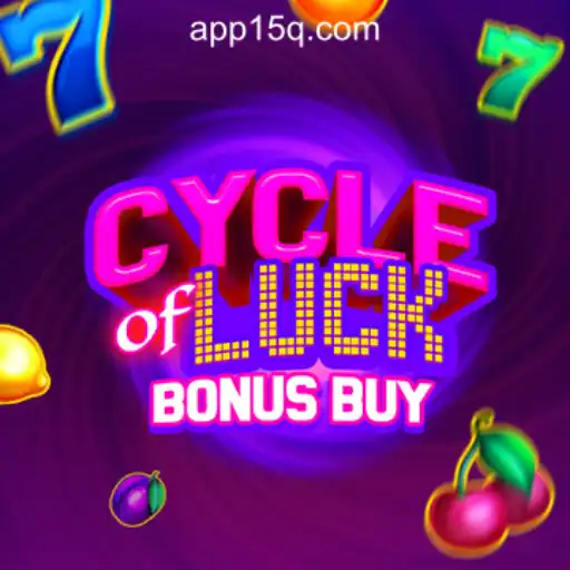 Exploring CycleofLuckBonusBuy: A Stellar Slot Game Experience