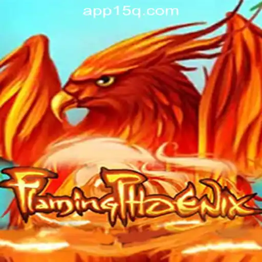 Discover the Thrilling World of FlamingPhoenix at 15Q.COM Official Slots Brasil #1
