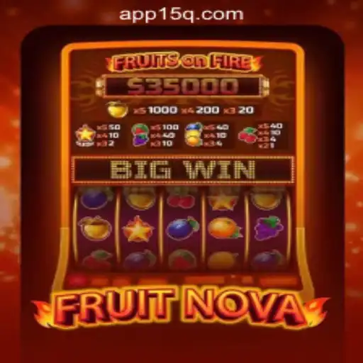 Exploring FruitNova: A Dive into the Thrilling World of Slots