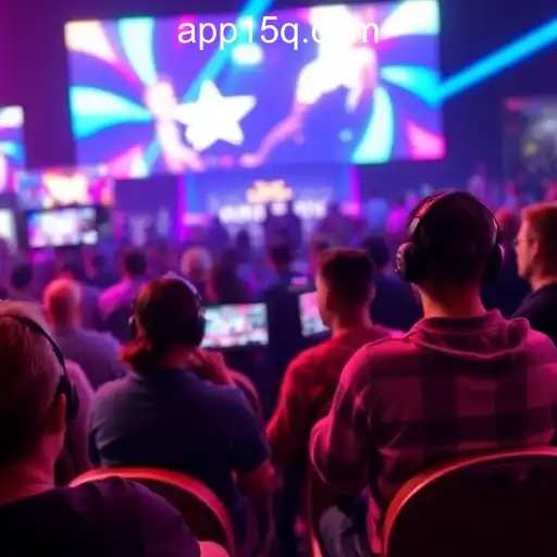 The Evolution of Live Streaming in Modern Entertainment