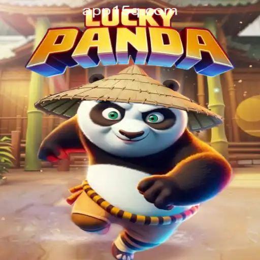 Discover LuckyPanda: The Exciting World of 15Q.COM Oficial Slots Brasil #1