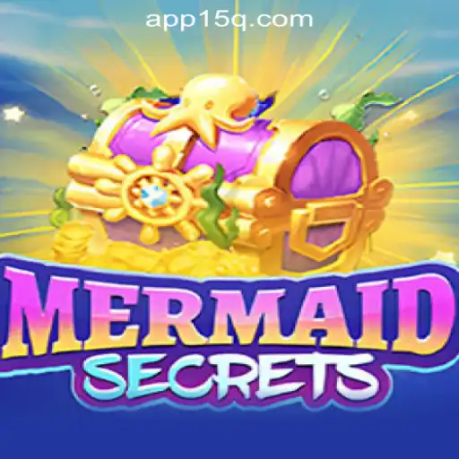 Dive into the Enchanting World of MermaidSecrets: A Gaming Journey with 15Q.COM Oficial Slots Brasil #1