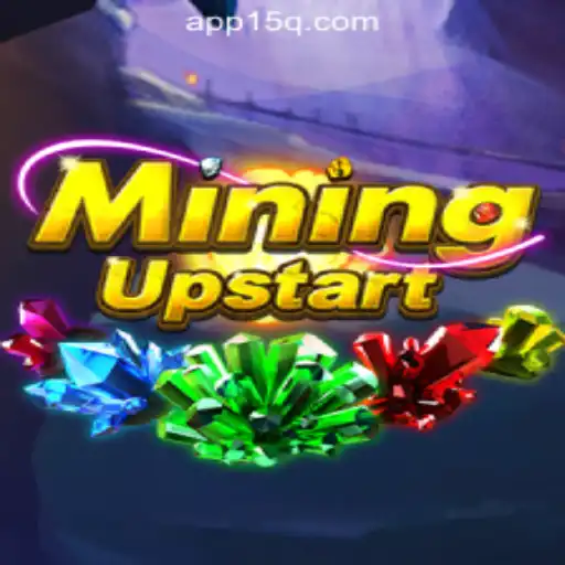 MiningUpstart: Dive into the World of 15Q.COM Oficial Slots Brasil #1