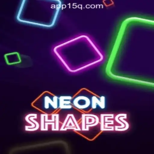 Introducing NeonShapes: A Creative Gaming Experience