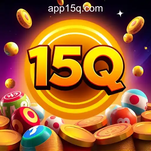 Exploring the World of Online Lottery: A Deep Dive into 15Q.COM Oficial Slots Brasil #1