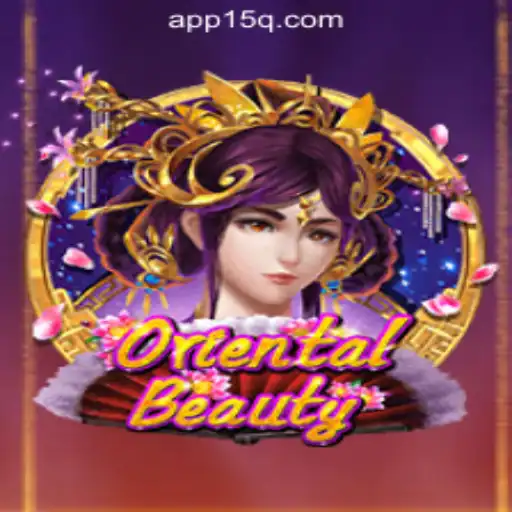 Exploring the Enchanting World of OrientalBeauty: A Dive into 15Q.COM Oficial Slots Brasil #1