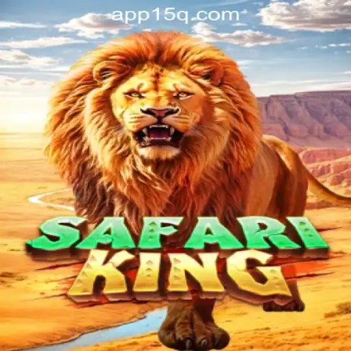 Discover the Thrilling World of SafariKing: 15Q.COM Oficial Slots Brasil #1