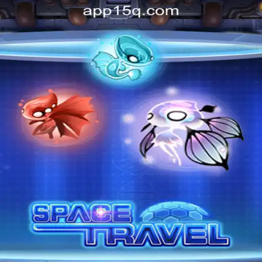 Discover the Thrills of SpaceTravel Slots at 15Q.COM Oficial Slots Brasil