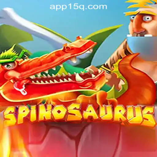 Discover the Thrills of Spinosaurus: The Ultimate Slot Adventure