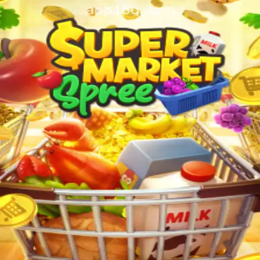 Explore the World of SupermarketSpree at 15Q.COM Oficial Slots Brasil #1