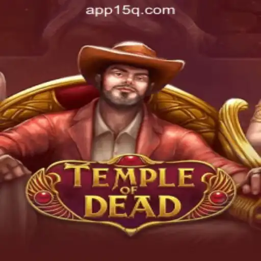 Unveiling the Excitement of TempleofDead: A Journey Through 15Q.COM Oficial Slots Brasil