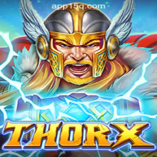 Discover the Thrilling World of ThorX: The Ultimate Slot Game Experience