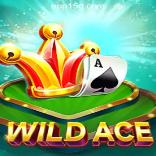 WildAce: Dive into the Exciting World of 15Q.COM Oficial Slots Brasil #1