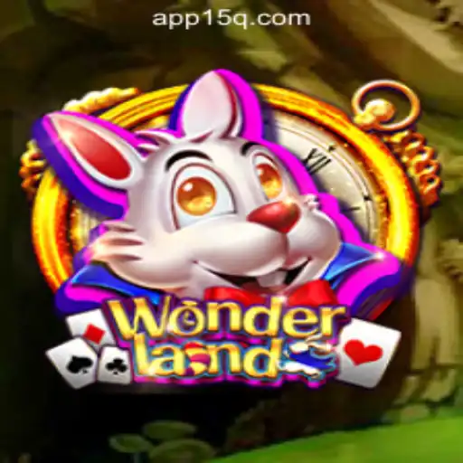 Discover the Magic of Wonderland: An In-Depth Guide to 15Q.COM Oficial Slots Brasil #1