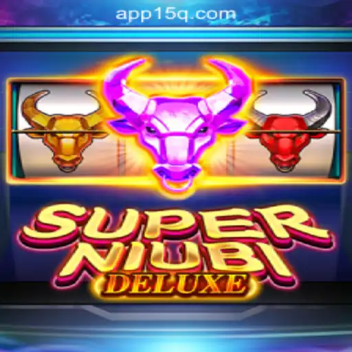 Discover the Exciting World of SuperNiubiDeluxe: Unlock the Magic of 15Q.COM Oficial Slots Brasil #1