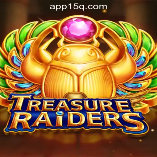 Exploring the Exciting World of TREASURERAIDERS