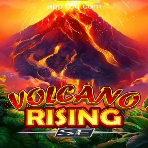 Exploring VolcanoRisingSE: A Premier Slot Experience